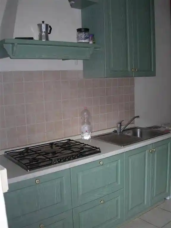 Appartamento in vendita a Castelnuovo Scrivia