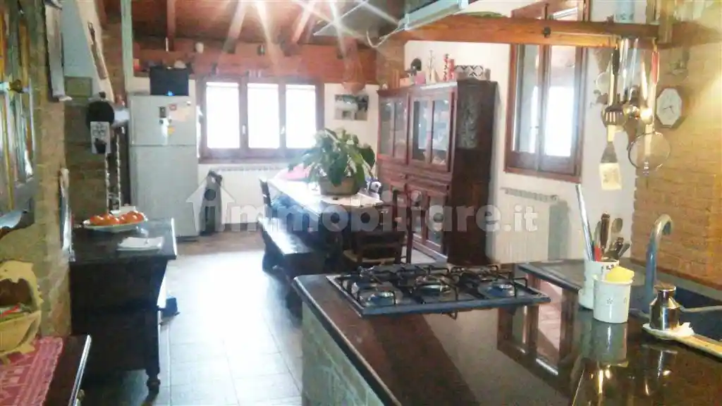 Rustico - Casale in vendita a Castelnuovo Scrivia