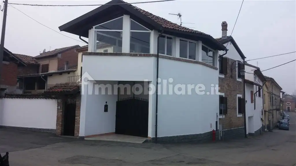 Casa indipendente in vendita a Rivarone