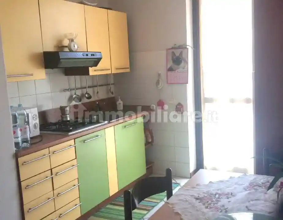 Appartamento in vendita a Sale