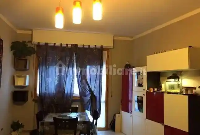 Appartamento in vendita a Tortona