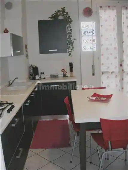 Appartamento in vendita a Tortona