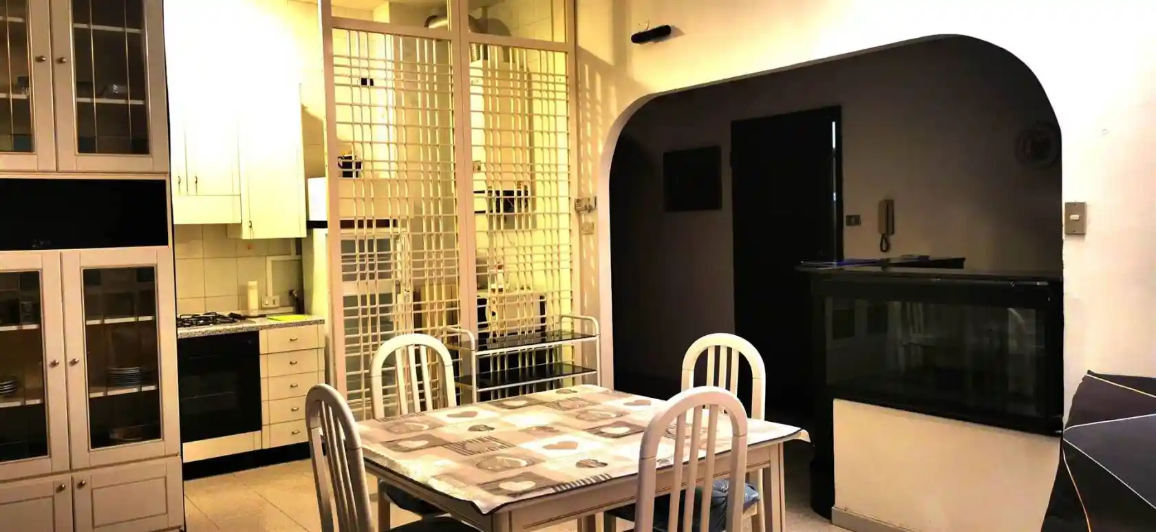 Appartamento in affitto a Varazze