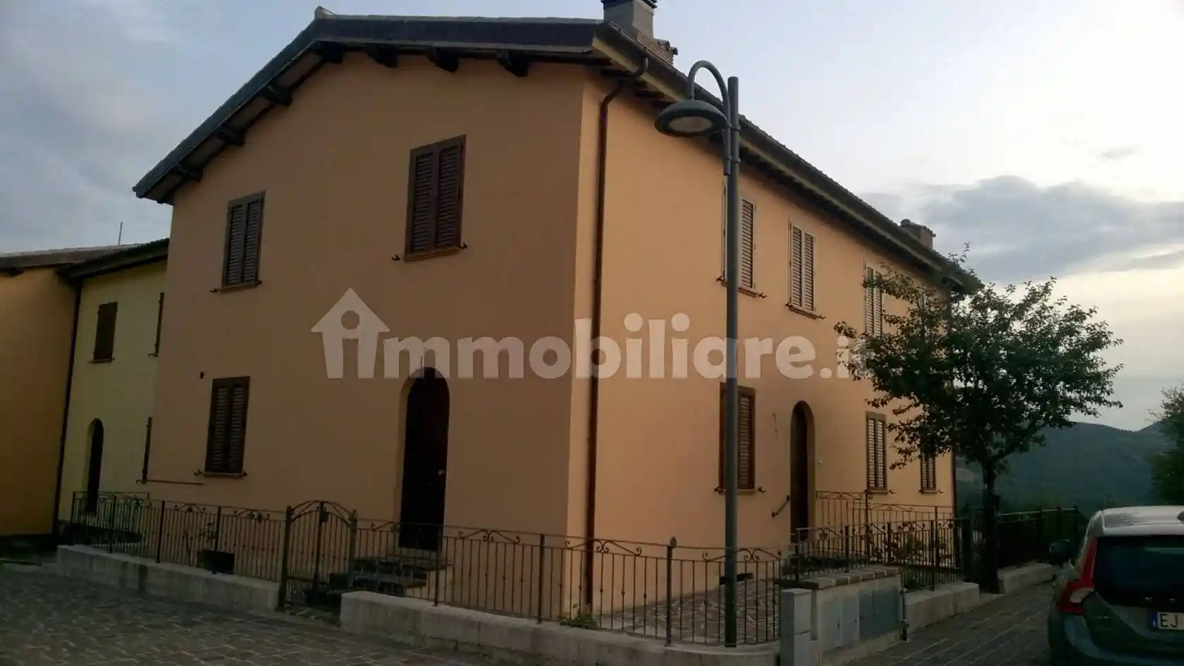 Appartamento in vendita a Serravalle di Chienti