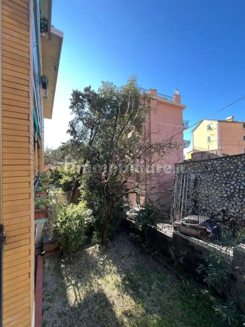 Appartamento in affitto a Genova