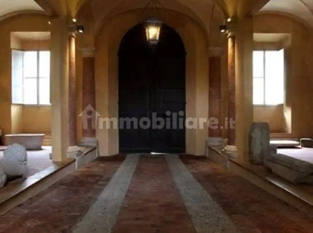 Palazzo - Edificio in vendita a Padova