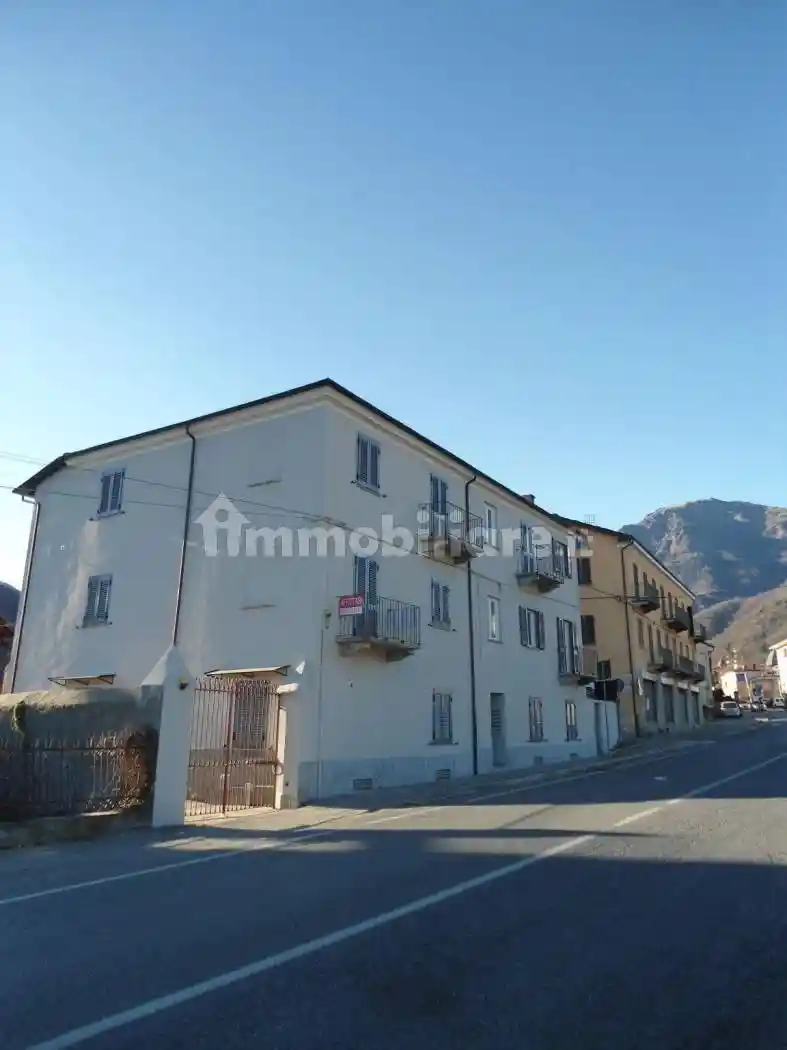 Appartamento in affitto a Luserna San Giovanni