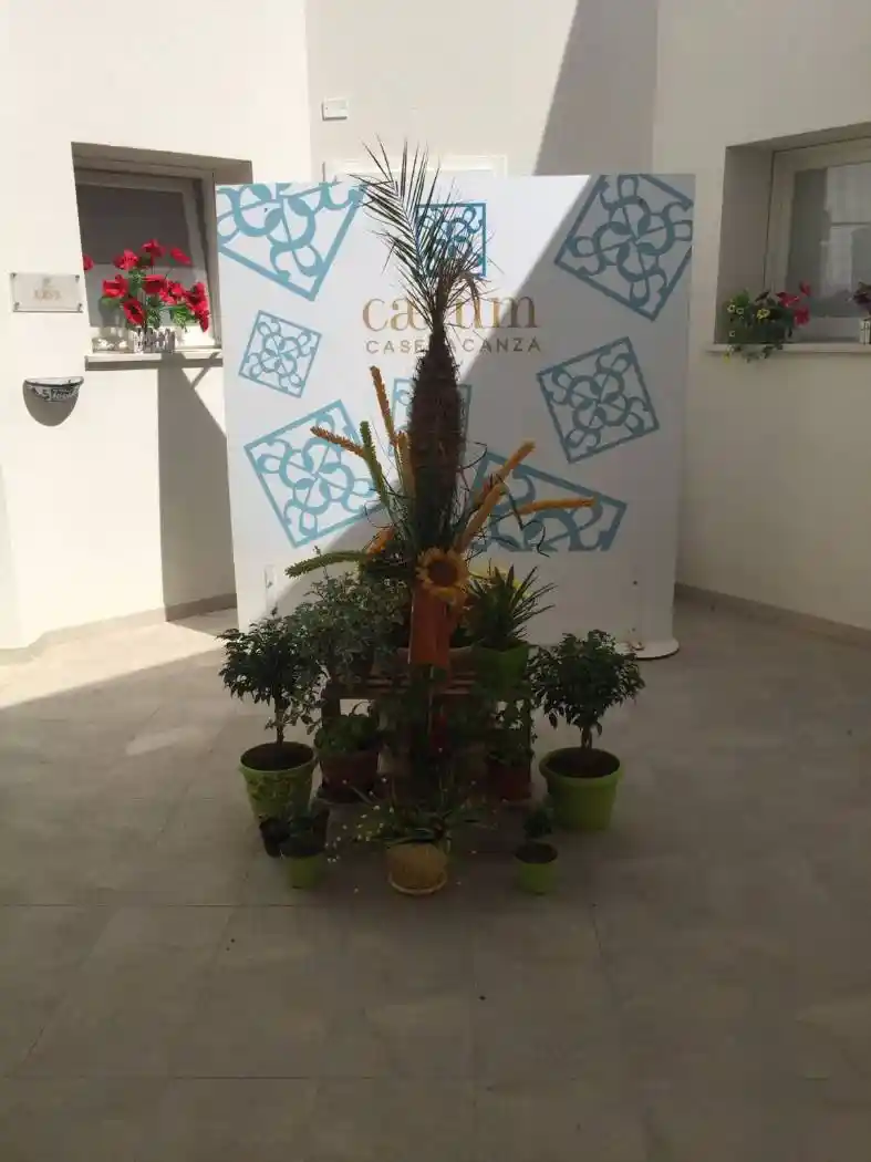 Palazzo - Edificio in vendita a Trapani