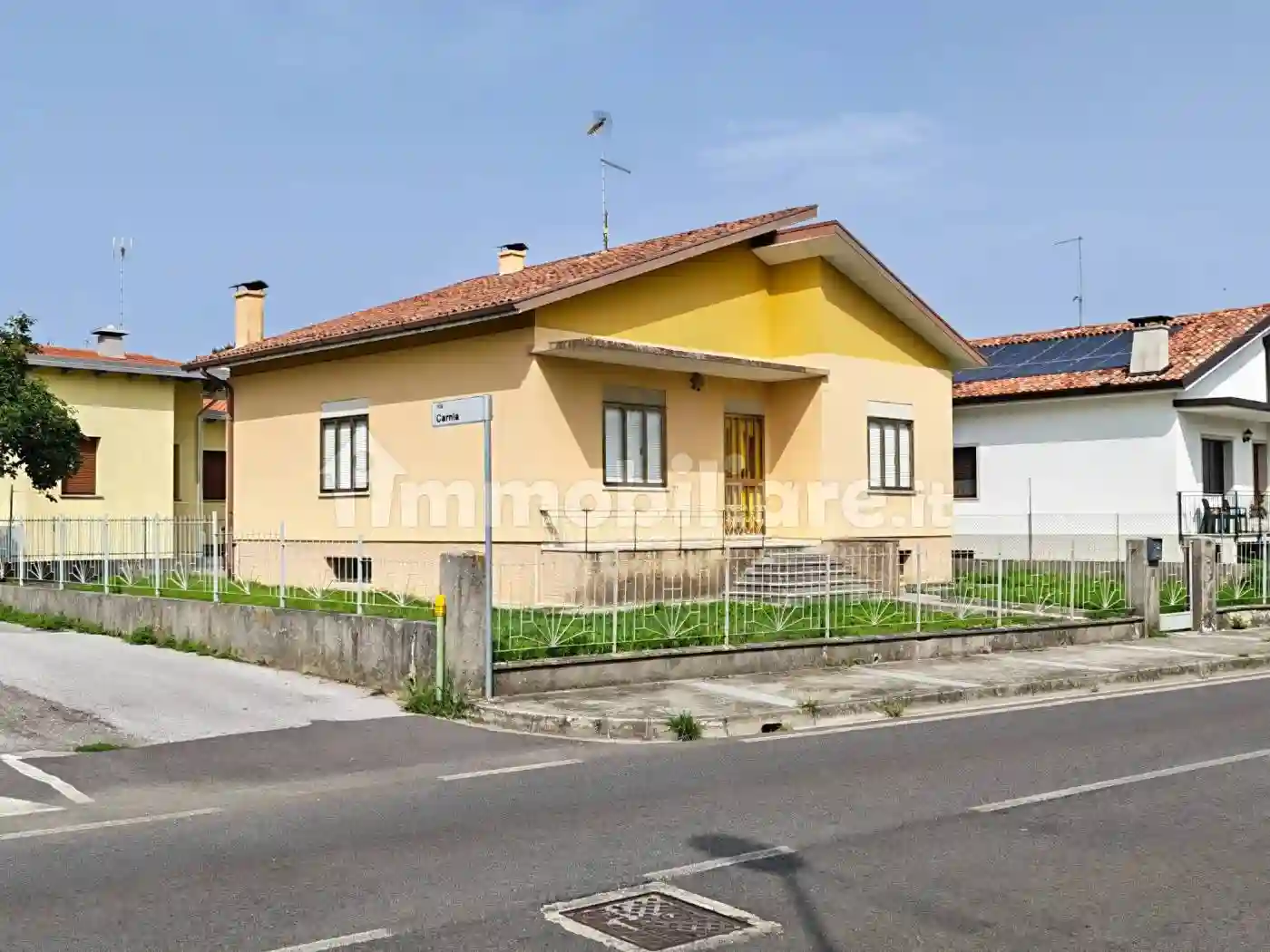 Villa - foto 3