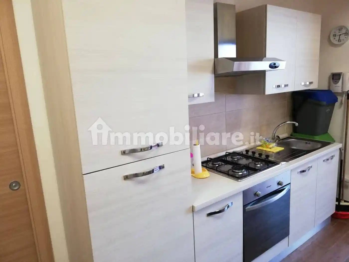 Appartamento in affitto a Cassino