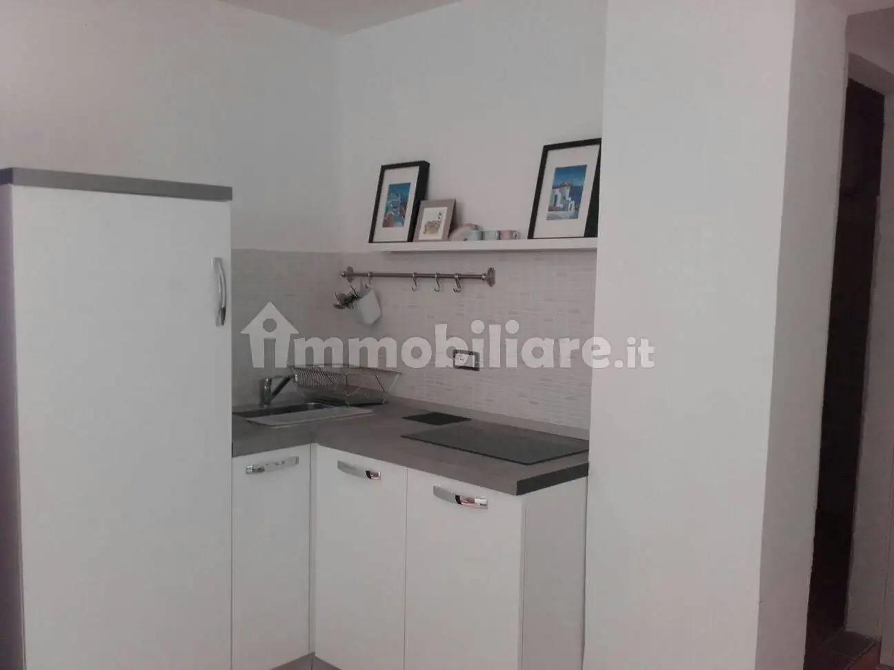 Appartamento in affitto a Castellabate