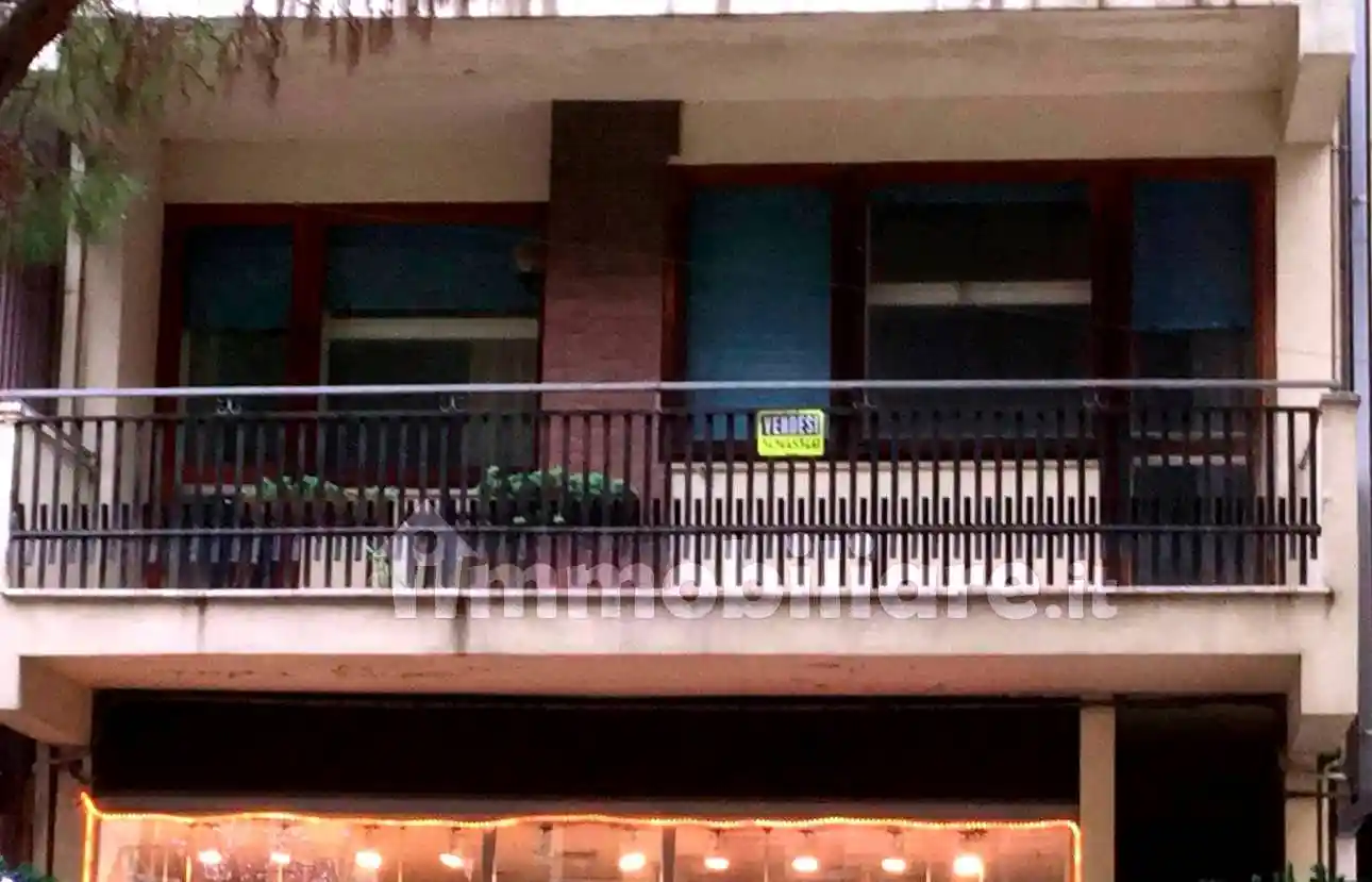 Appartamento in vendita a Cattolica