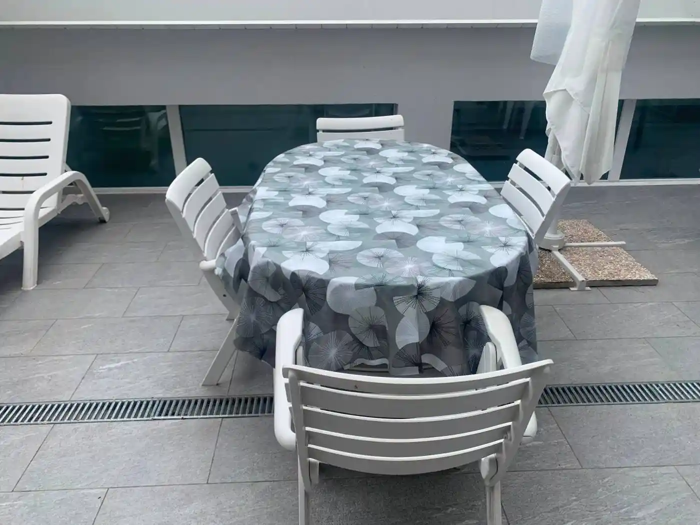 Appartamento in affitto a Riccione