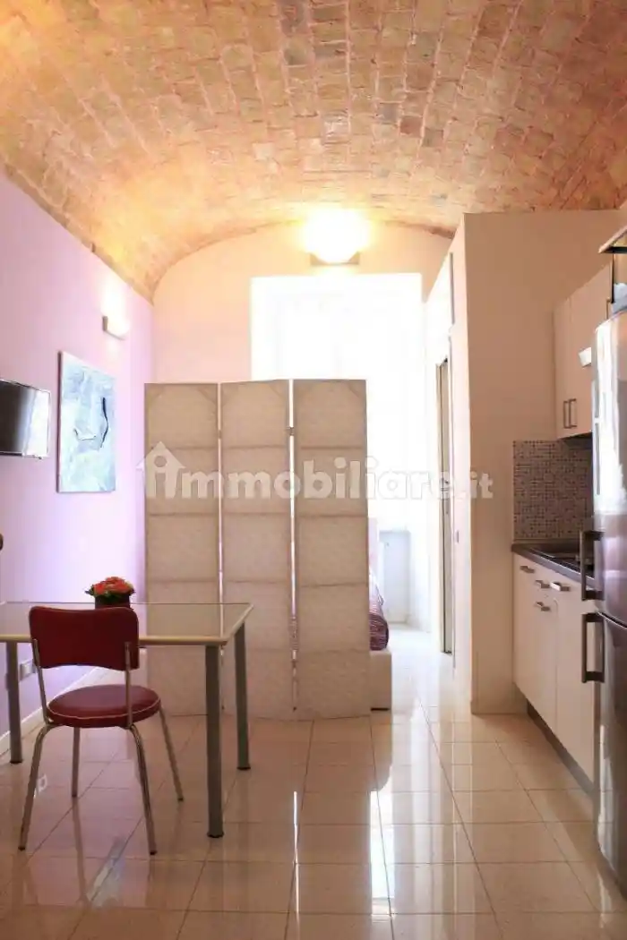 Loft in affitto a Roma