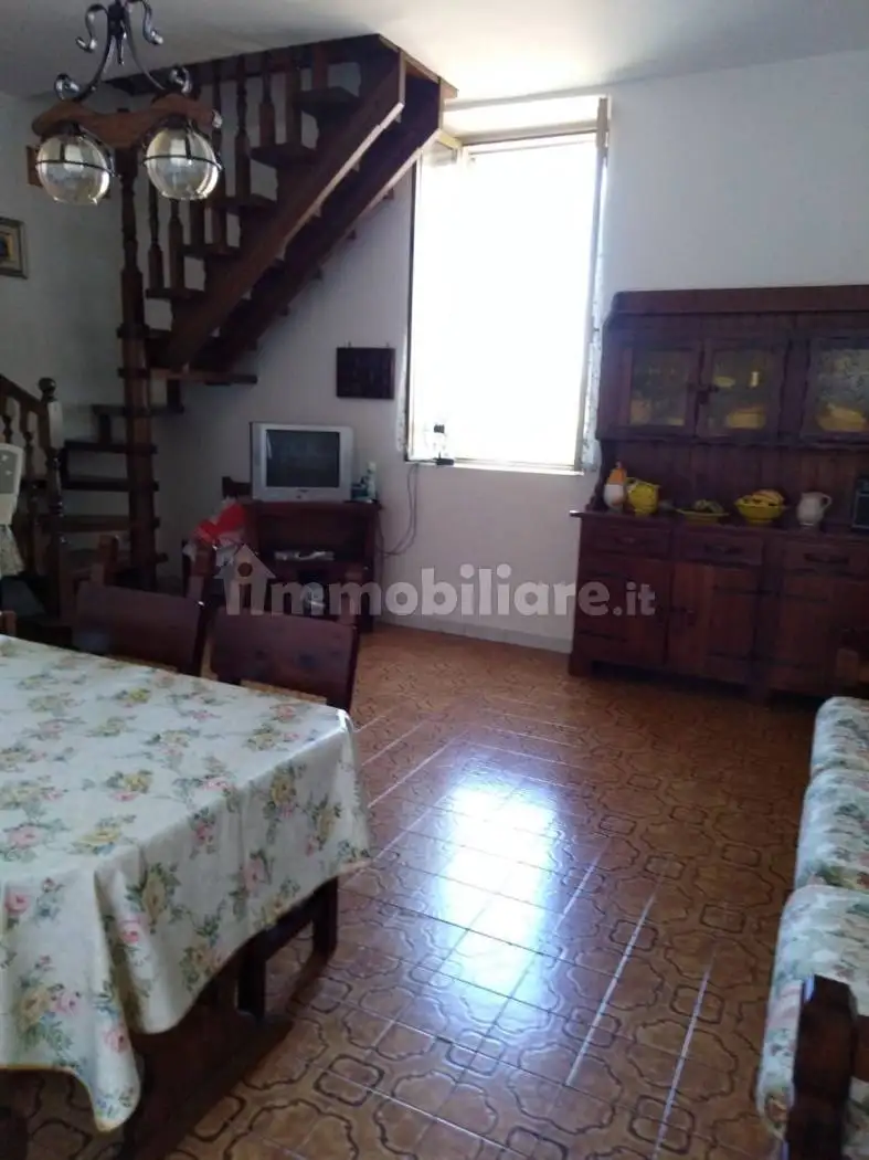 Appartamento in vendita a Ripacandida