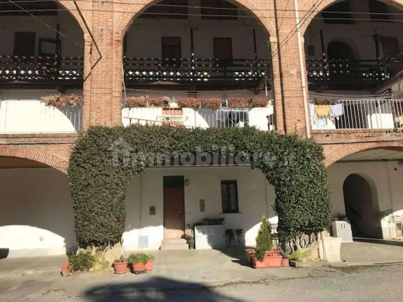 Appartamento in vendita a Agrate Brianza