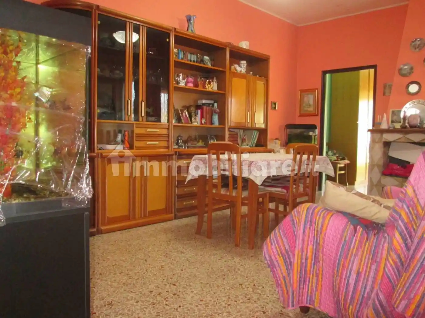 Appartamento in vendita a Ceccano