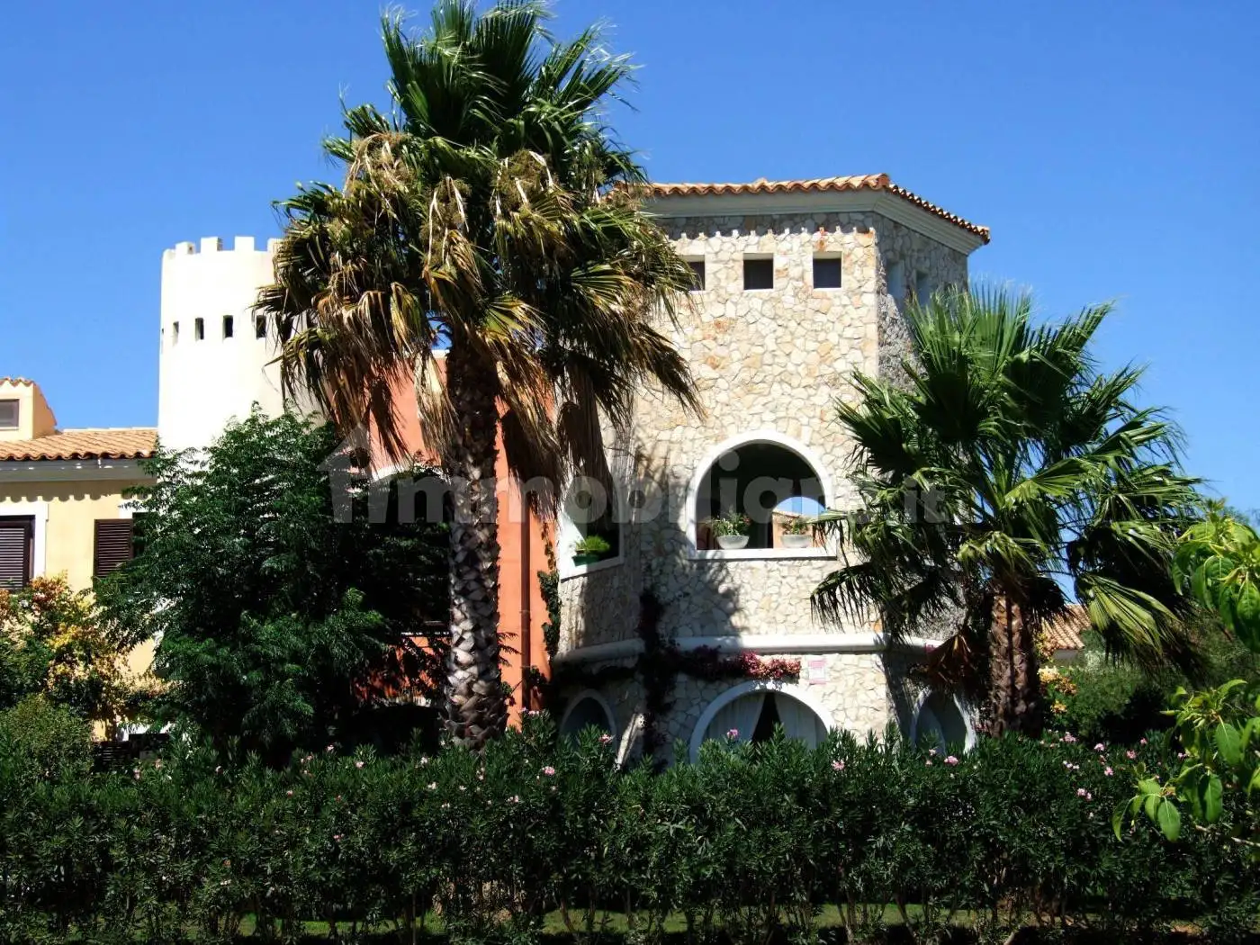 Villa in vendita a Pisticci