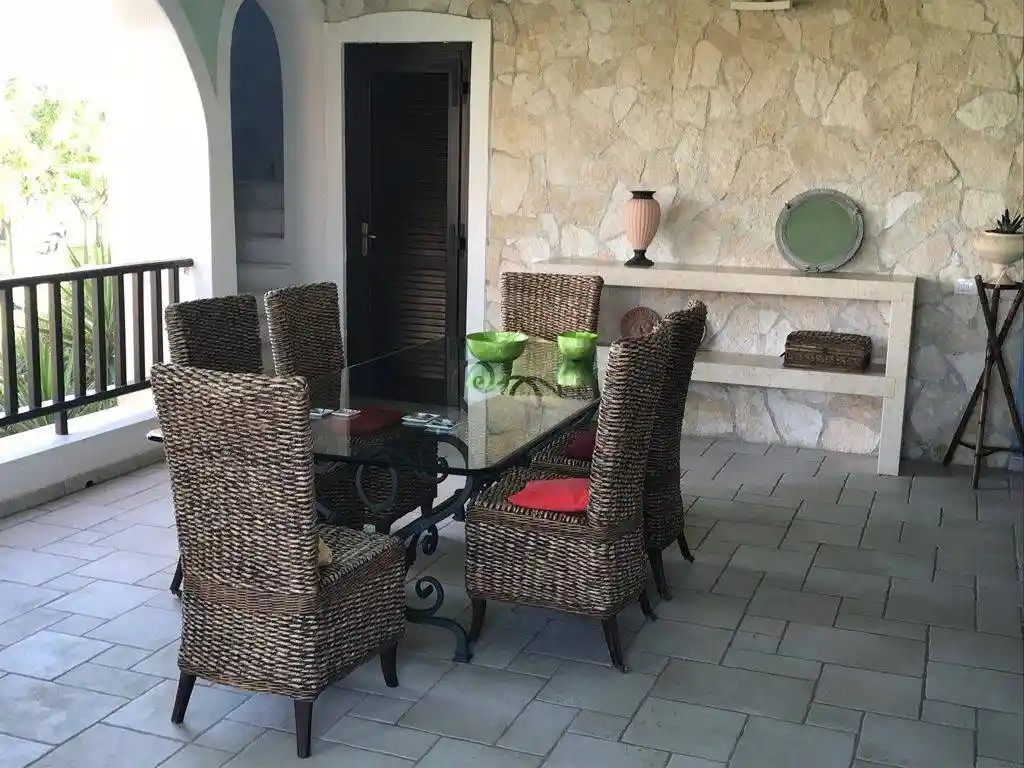 Appartamento in villa Località Lido San Basilio, Pisticci - foto 2