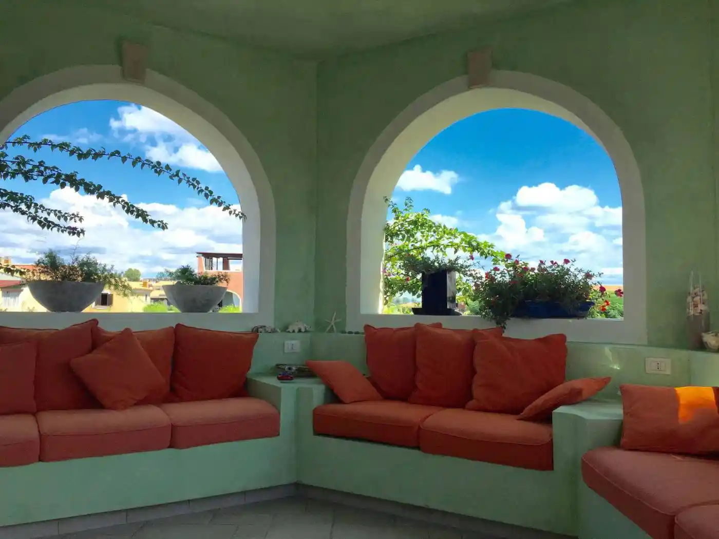 Appartamento in villa Località Lido San Basilio, Pisticci - foto 3