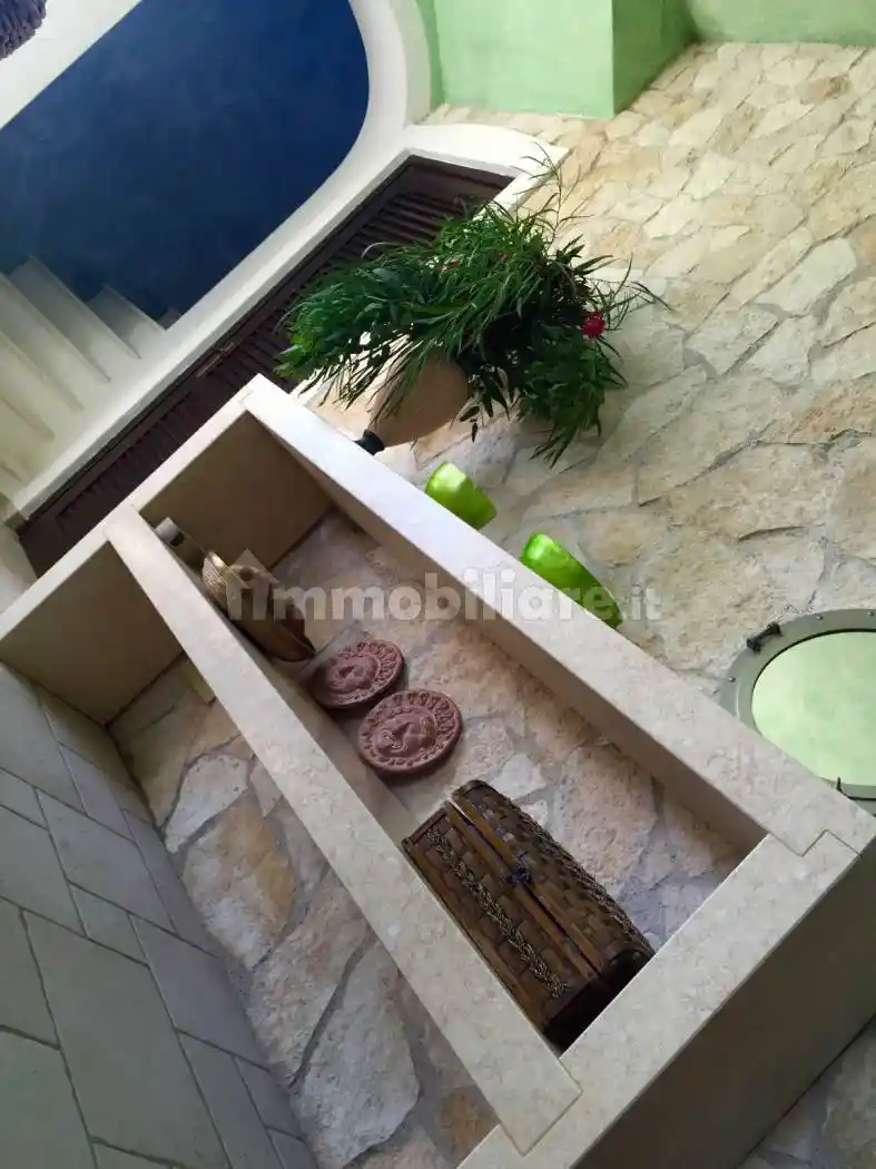 Appartamento in villa Località Lido San Basilio, Pisticci - foto 5