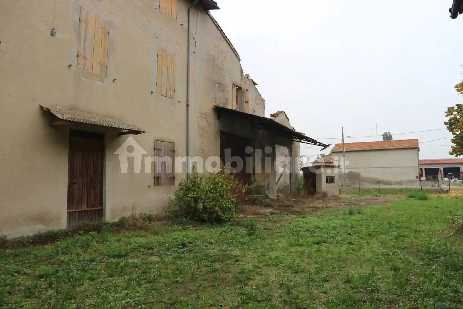 Rustico - Casale in vendita a Parma