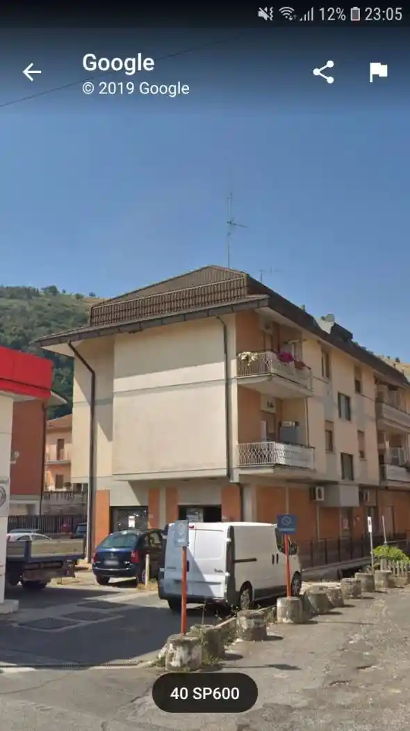 Appartamento in affitto a Artena