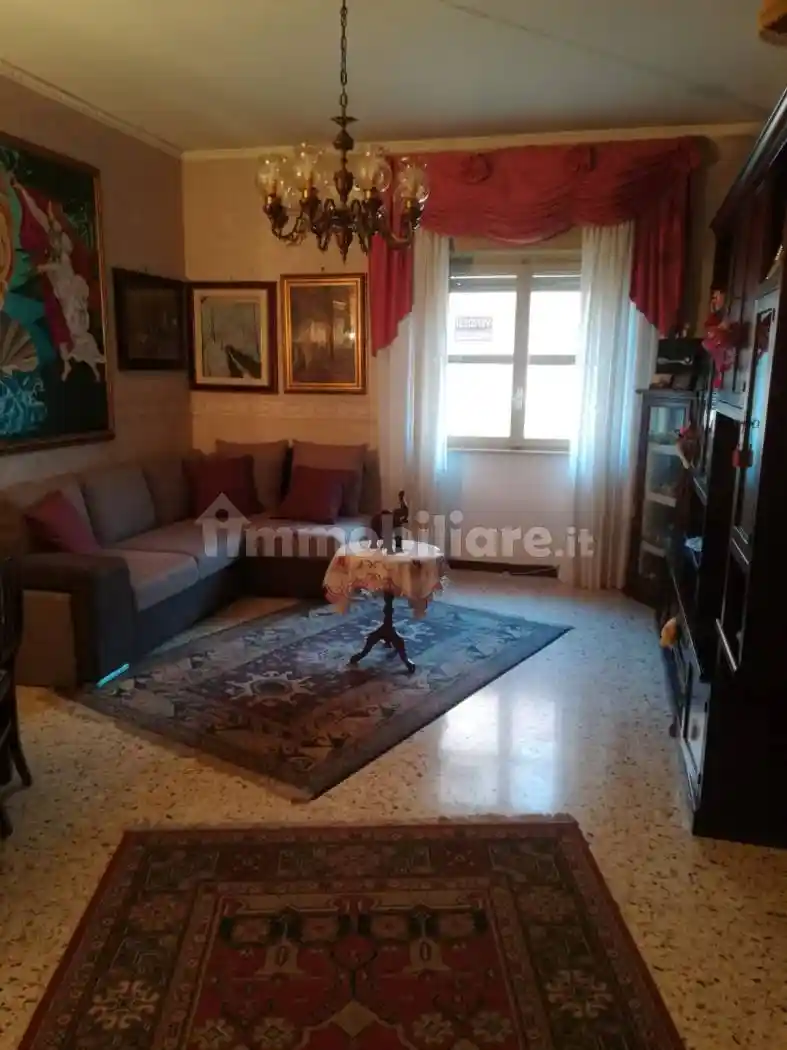 Appartamento in vendita a Anagni