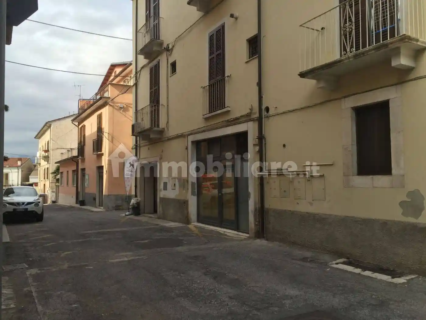 Terratetto unifamiliare via Camillo Benso di Cavour 24, Centro, Sulmona - foto 5