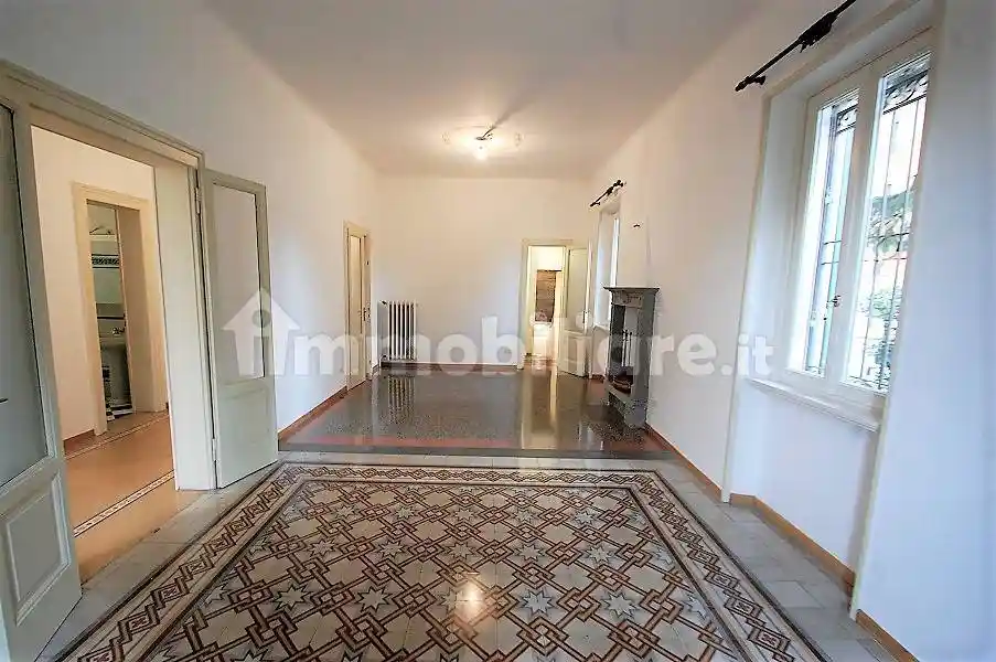 Appartamento in affitto a Bergamo