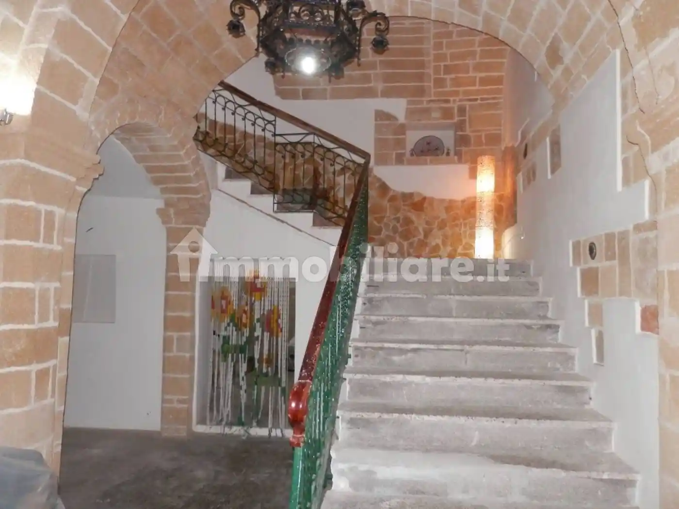 Palazzo - Edificio in vendita a Gallipoli