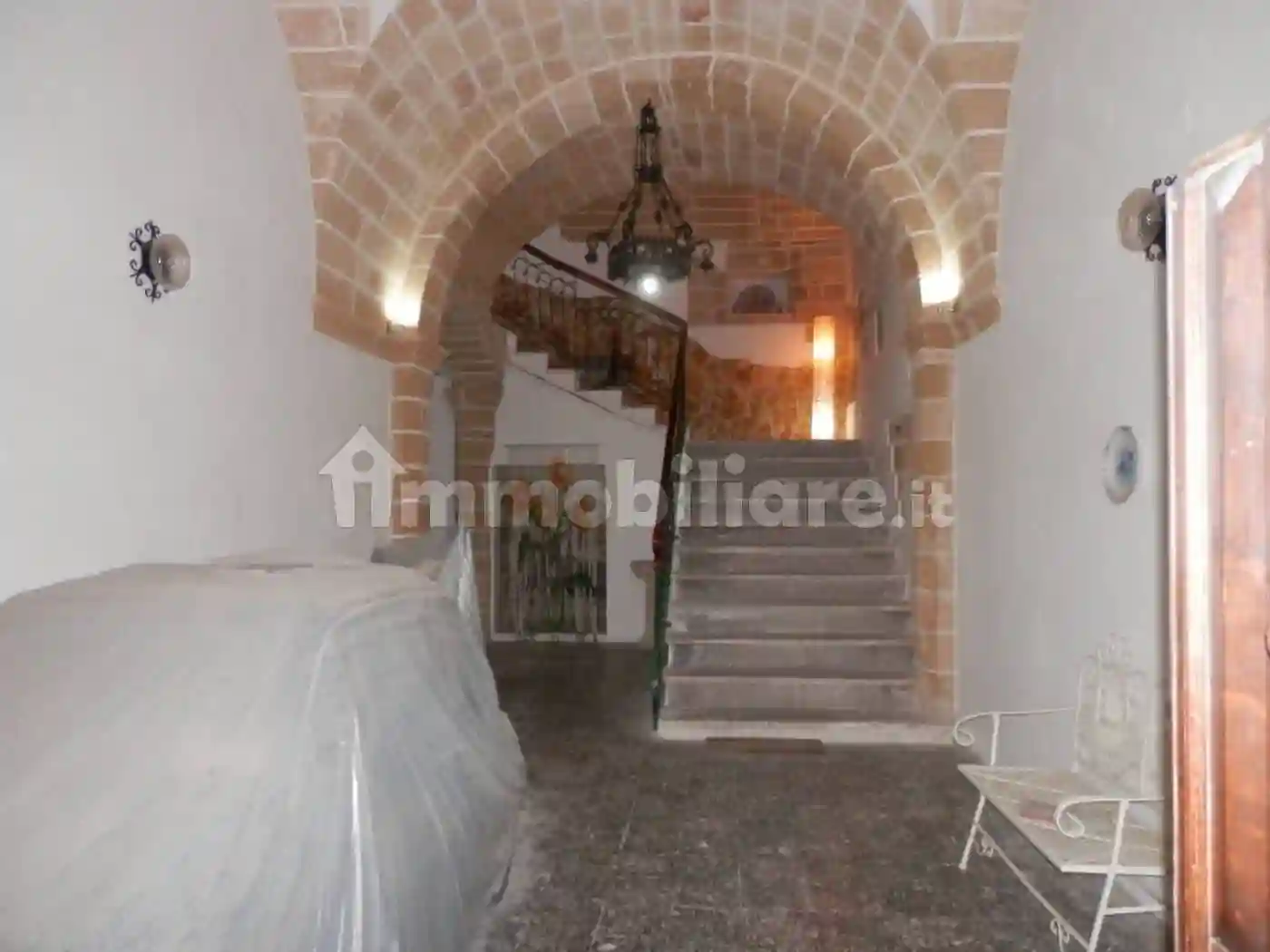 Palazzo - Edificio - foto 4