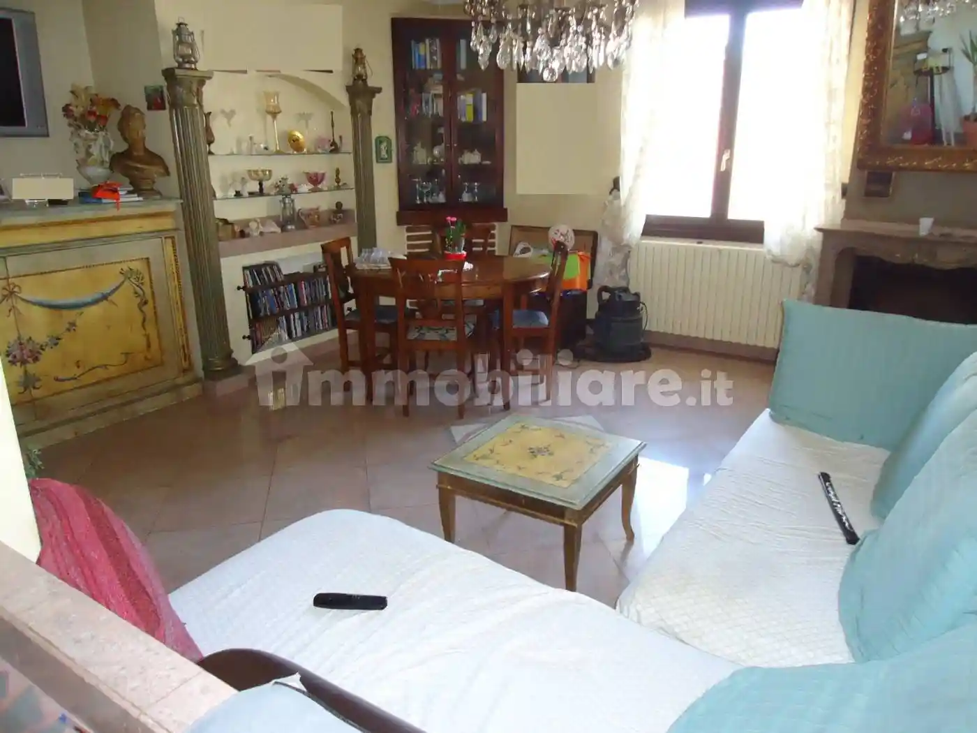 Appartamento in vendita a San Prospero
