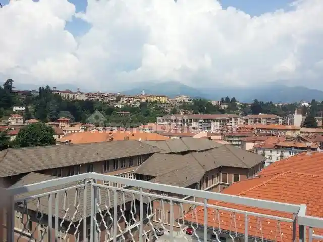 Attico - Mansarda in vendita a Biella