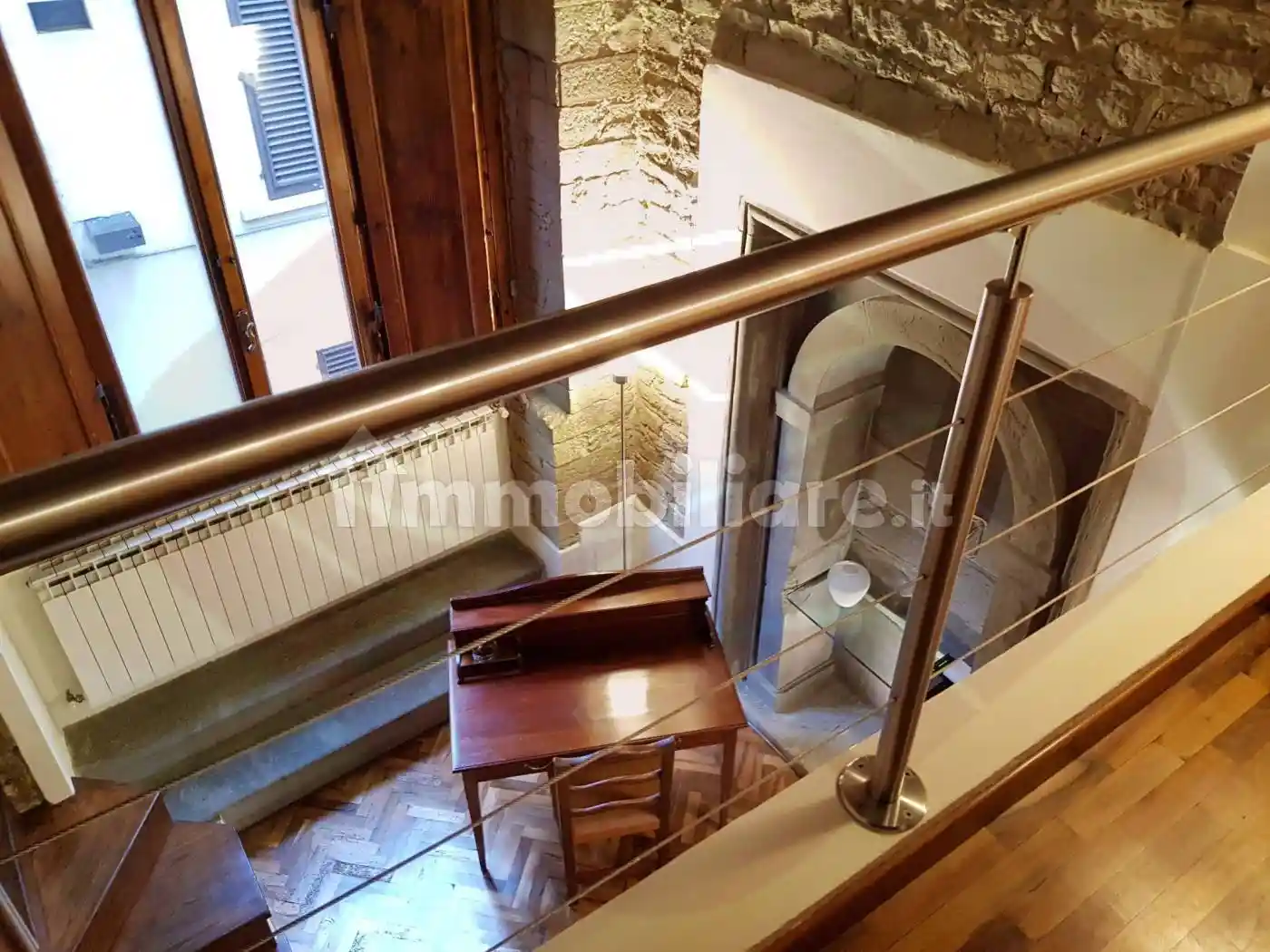 Appartamento in vendita a Firenze