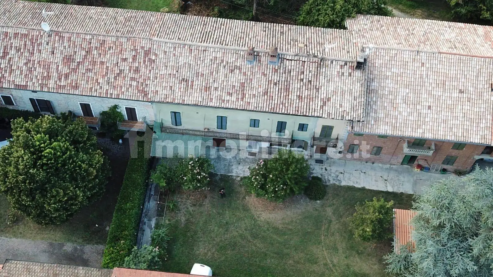 Casa indipendente in vendita a Odalengo Piccolo
