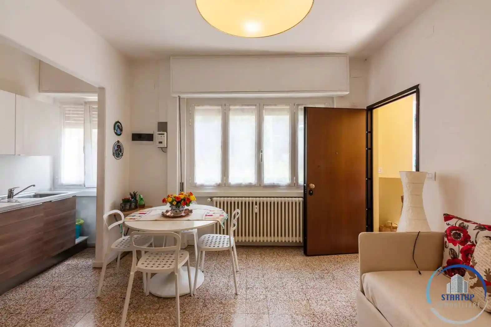 Appartamento in vendita a Sesto San Giovanni