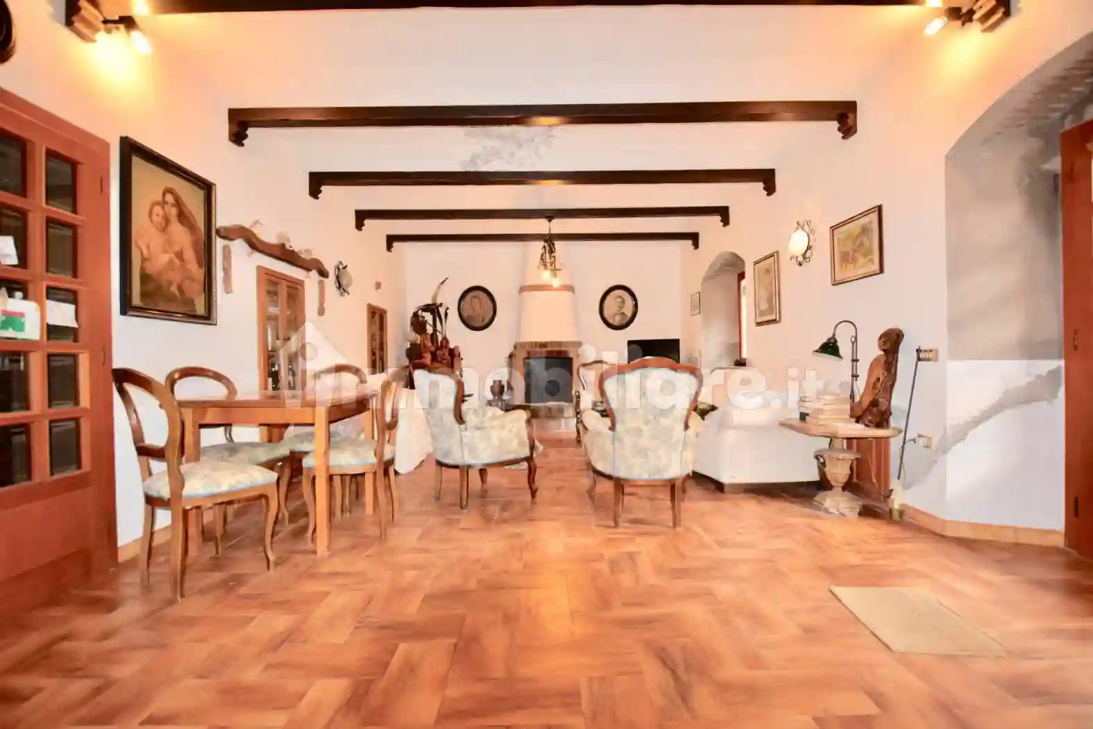 Palazzo - Edificio - foto 5