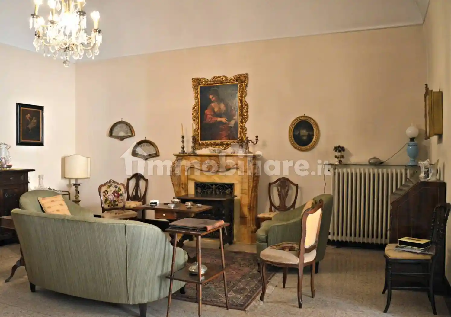 Appartamento in vendita a Pisa