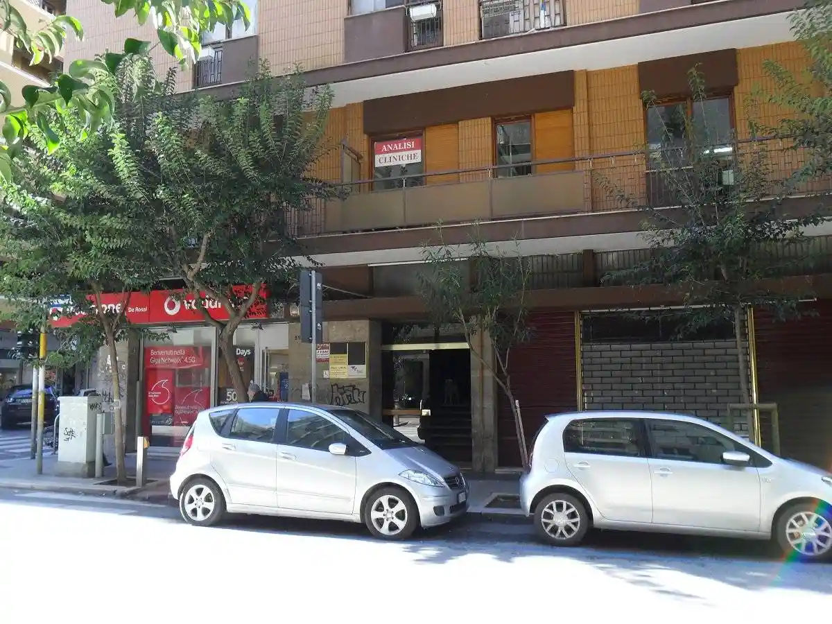 Appartamento in affitto a Bari