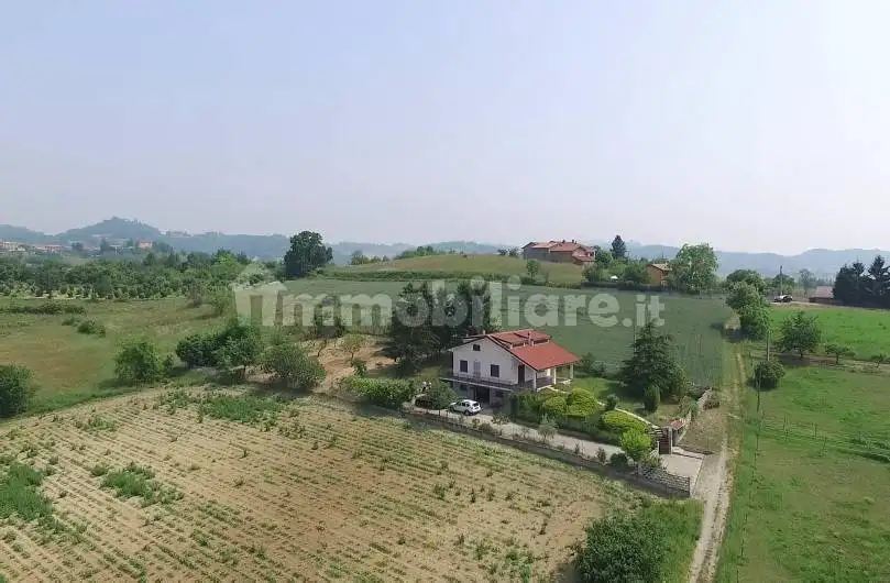 Villa unifamiliare via Torino 54, Guazzolo, Castelletto Merli - foto 3