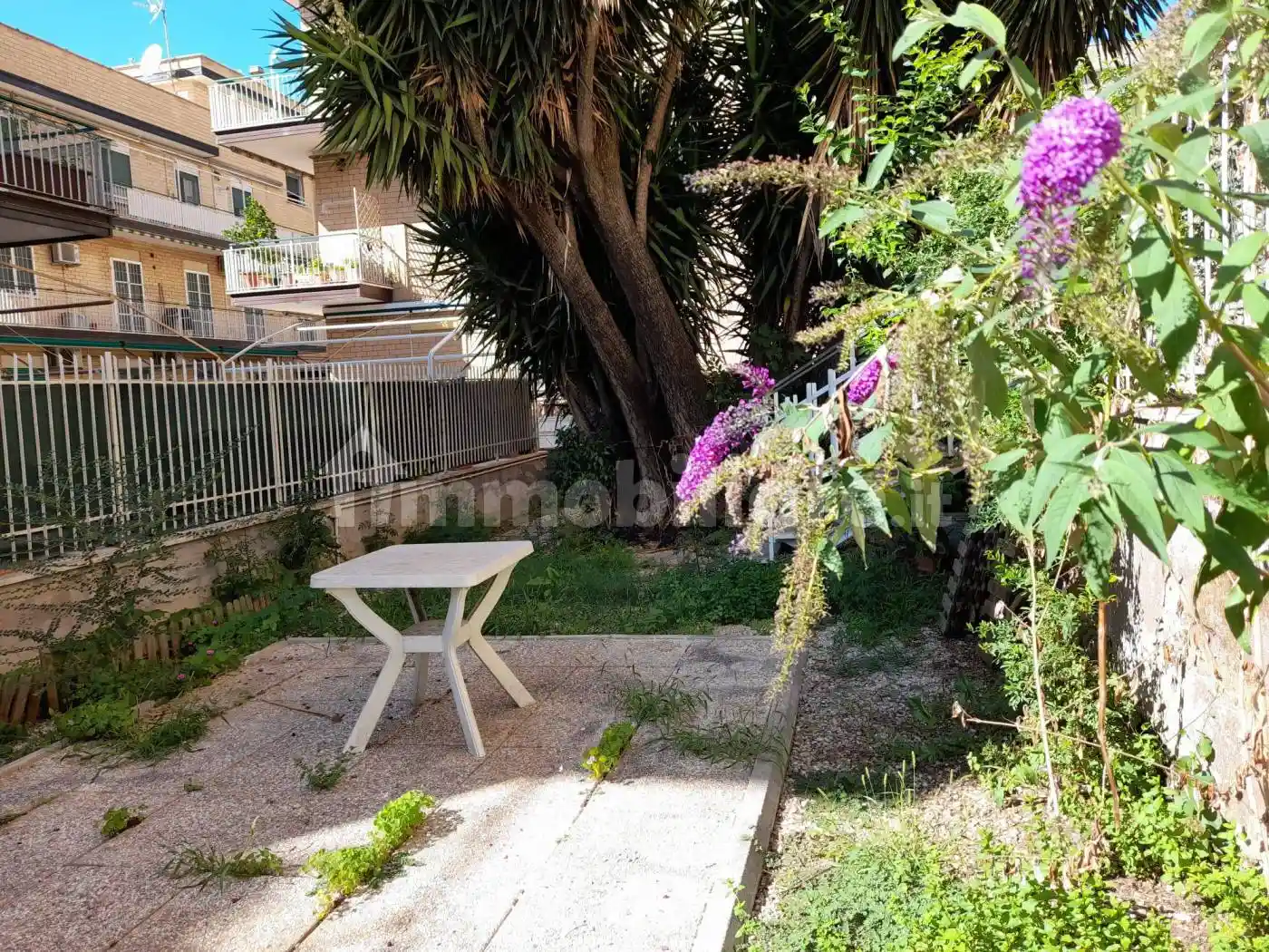 Appartamento in affitto a Tivoli