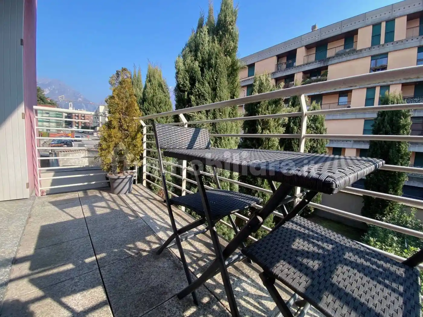 Appartamento in affitto a Lecco