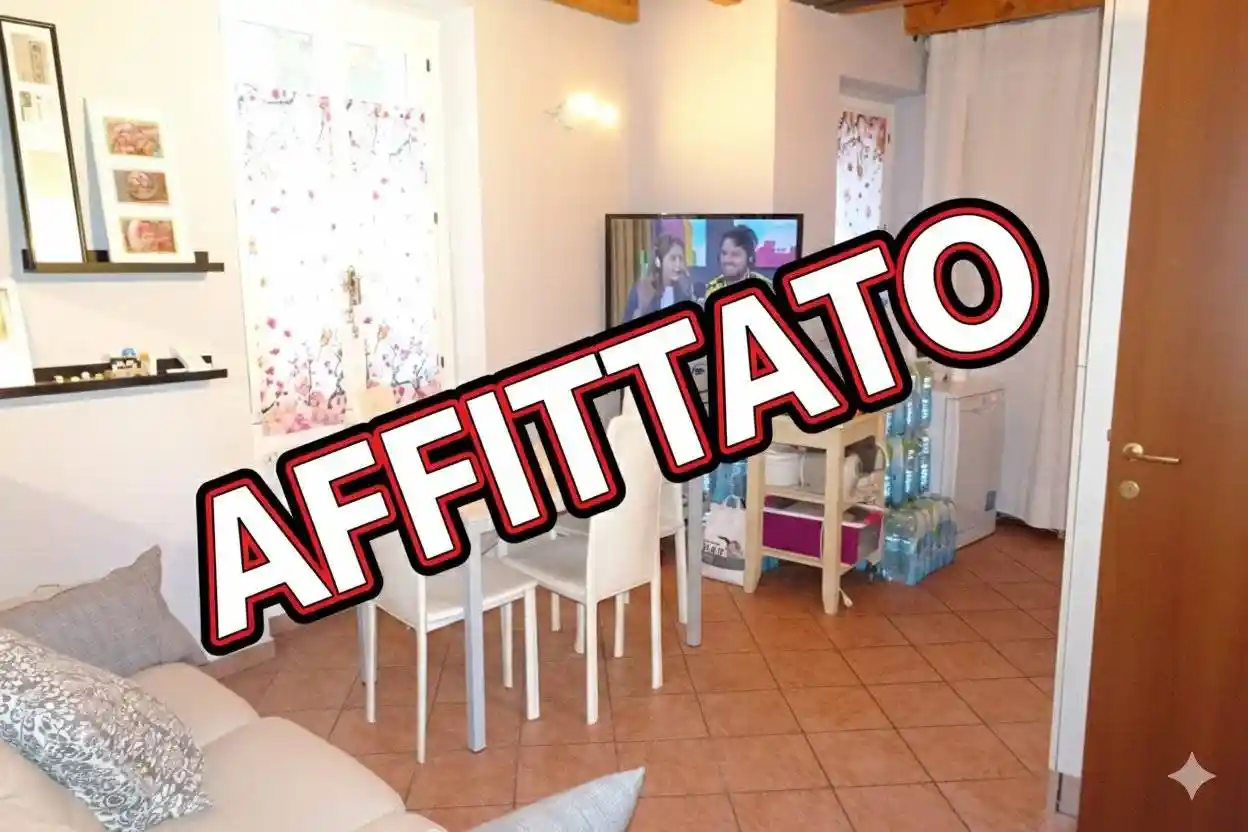 Appartamento in affitto a Rho