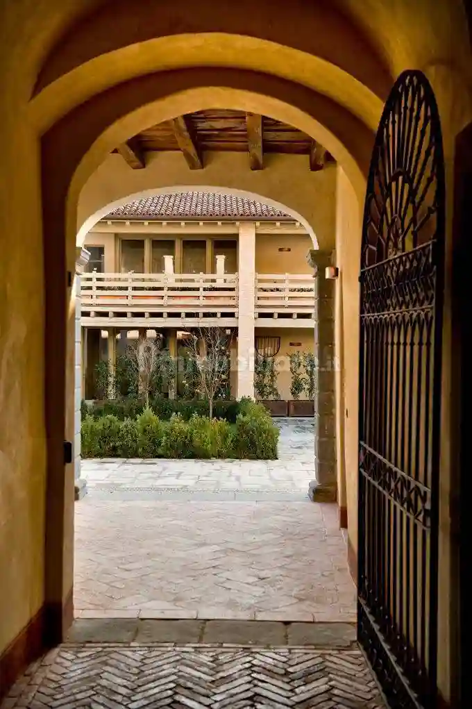 Casa indipendente - foto 2