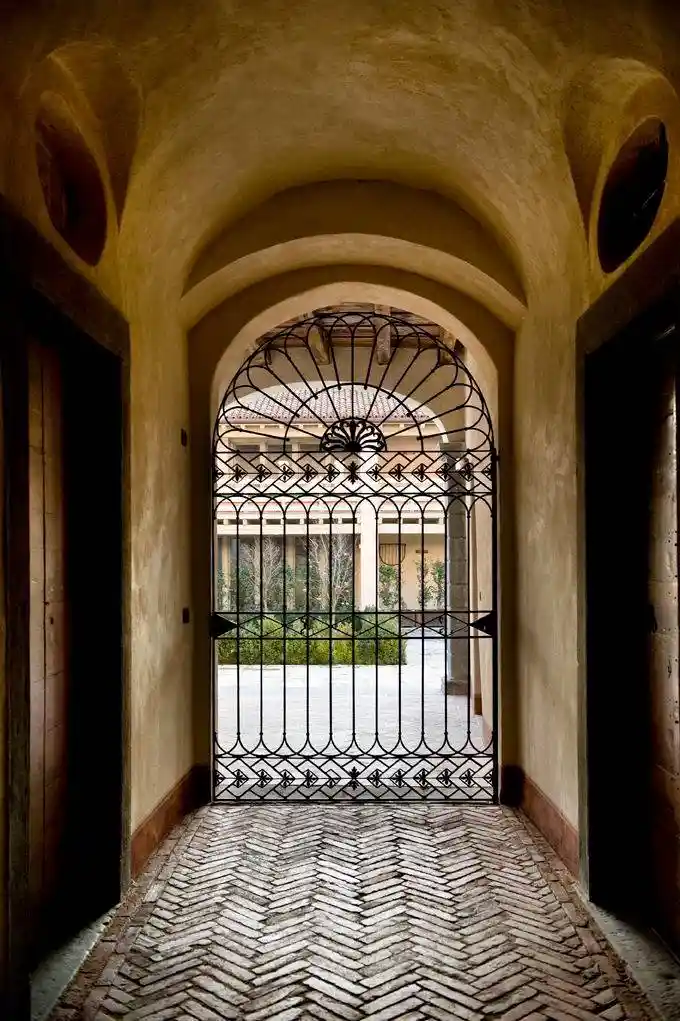 Villetta a schiera in vendita a Erbusco