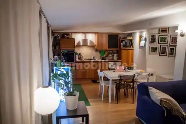 Appartamento in affitto a Padova