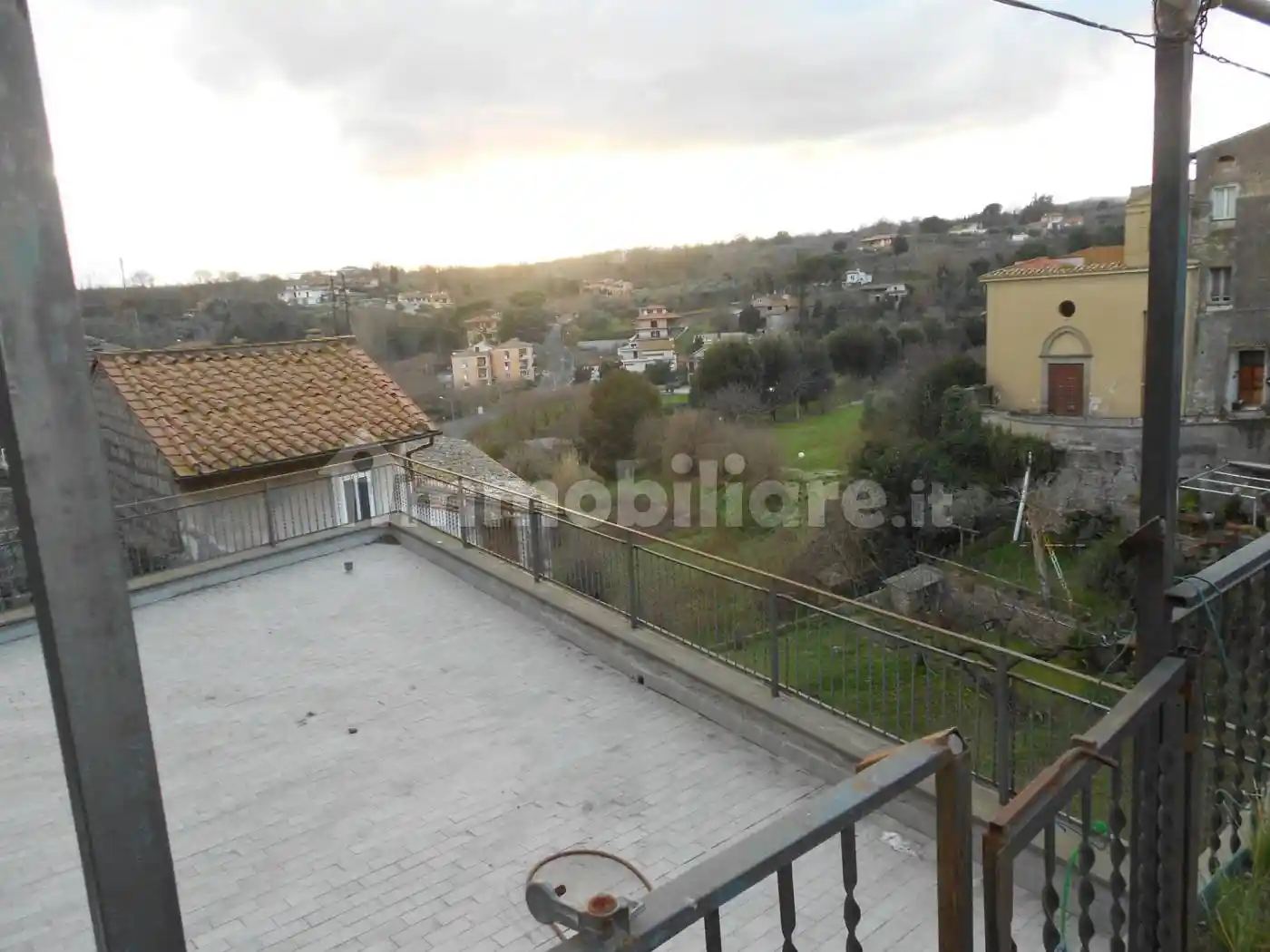 Appartamento in vendita a Fabrica di Roma