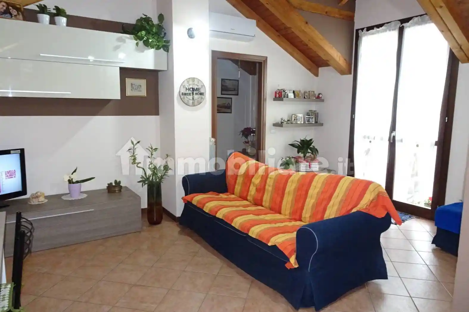 Appartamento in affitto a Rho