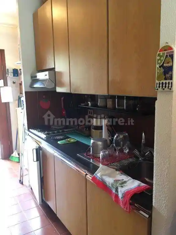 Appartamento in vendita a Garessio